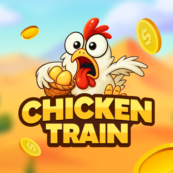 Chicken Train preview